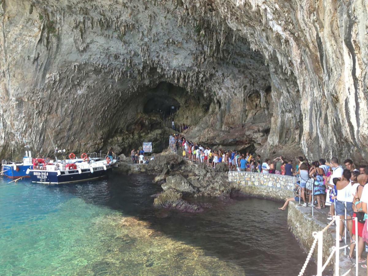 Chiardiluna Castro  Exterior photo